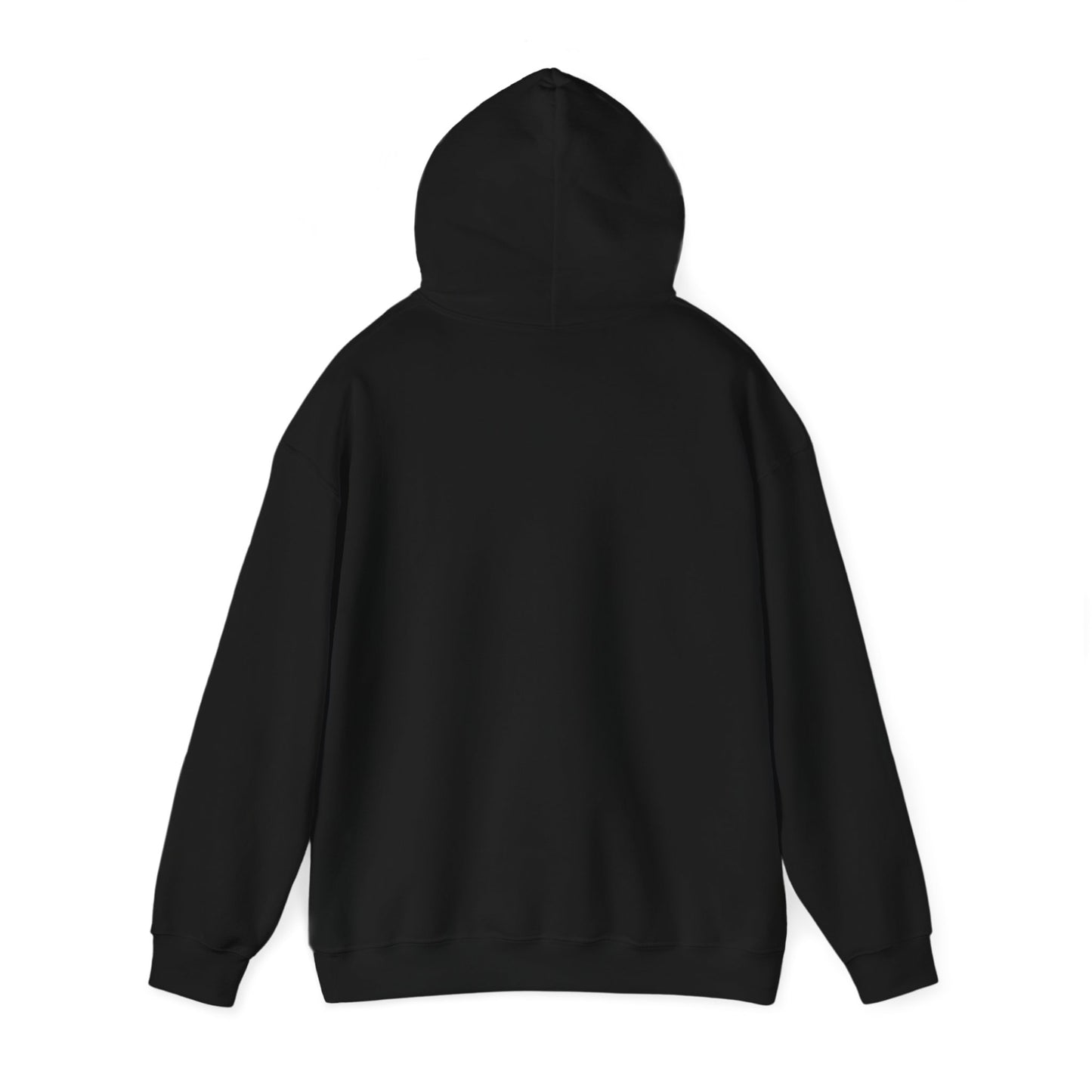 Camp Awful Waffle Hoodie