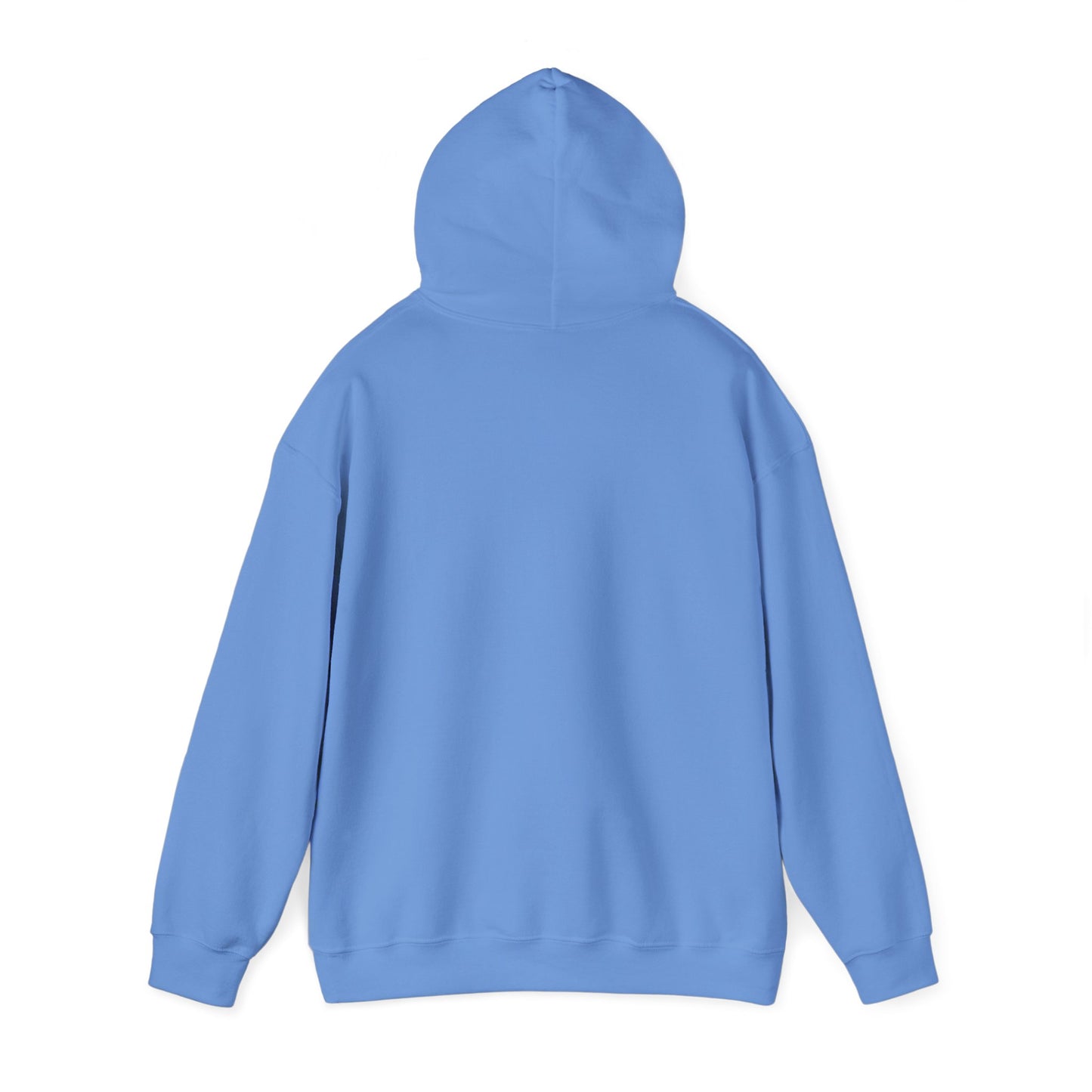 Camp Awful Waffle Hoodie