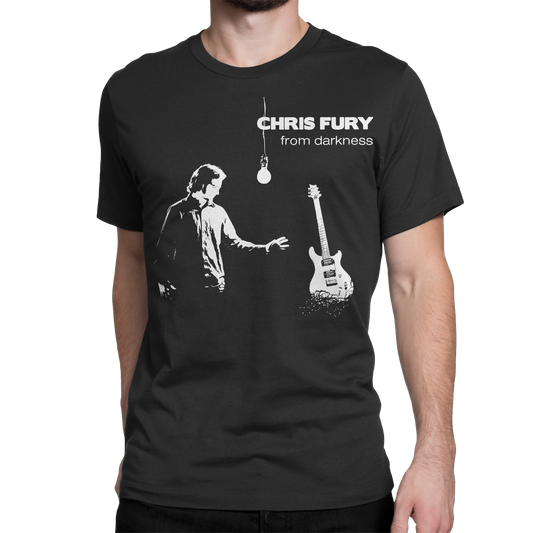From Darkness Album Cover - T-Shirt