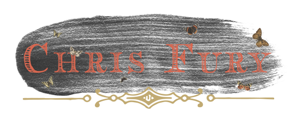 Official Chris Fury Website