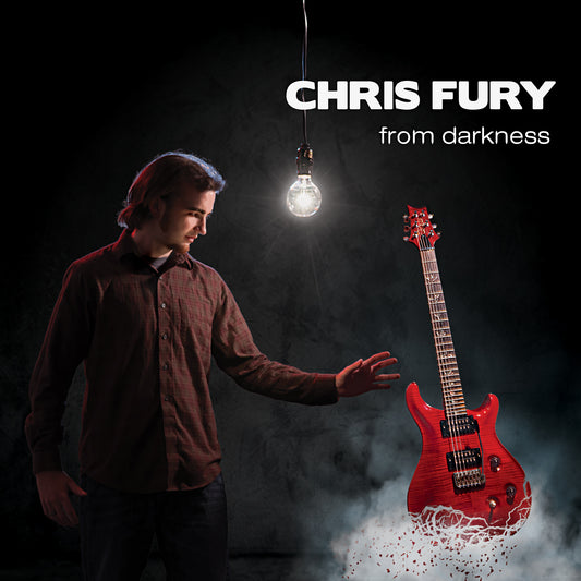 From Darkness - CD